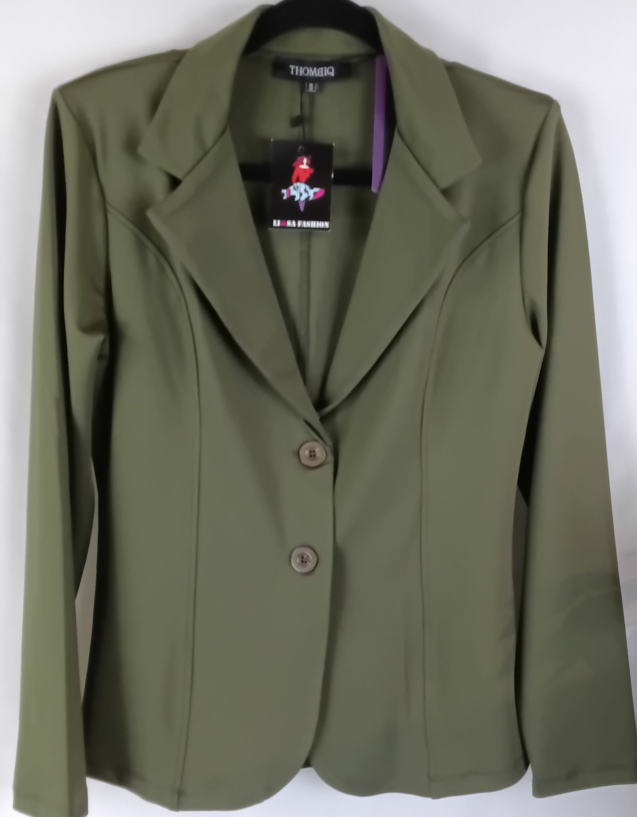 Colbert  Tombiqe ( travel )