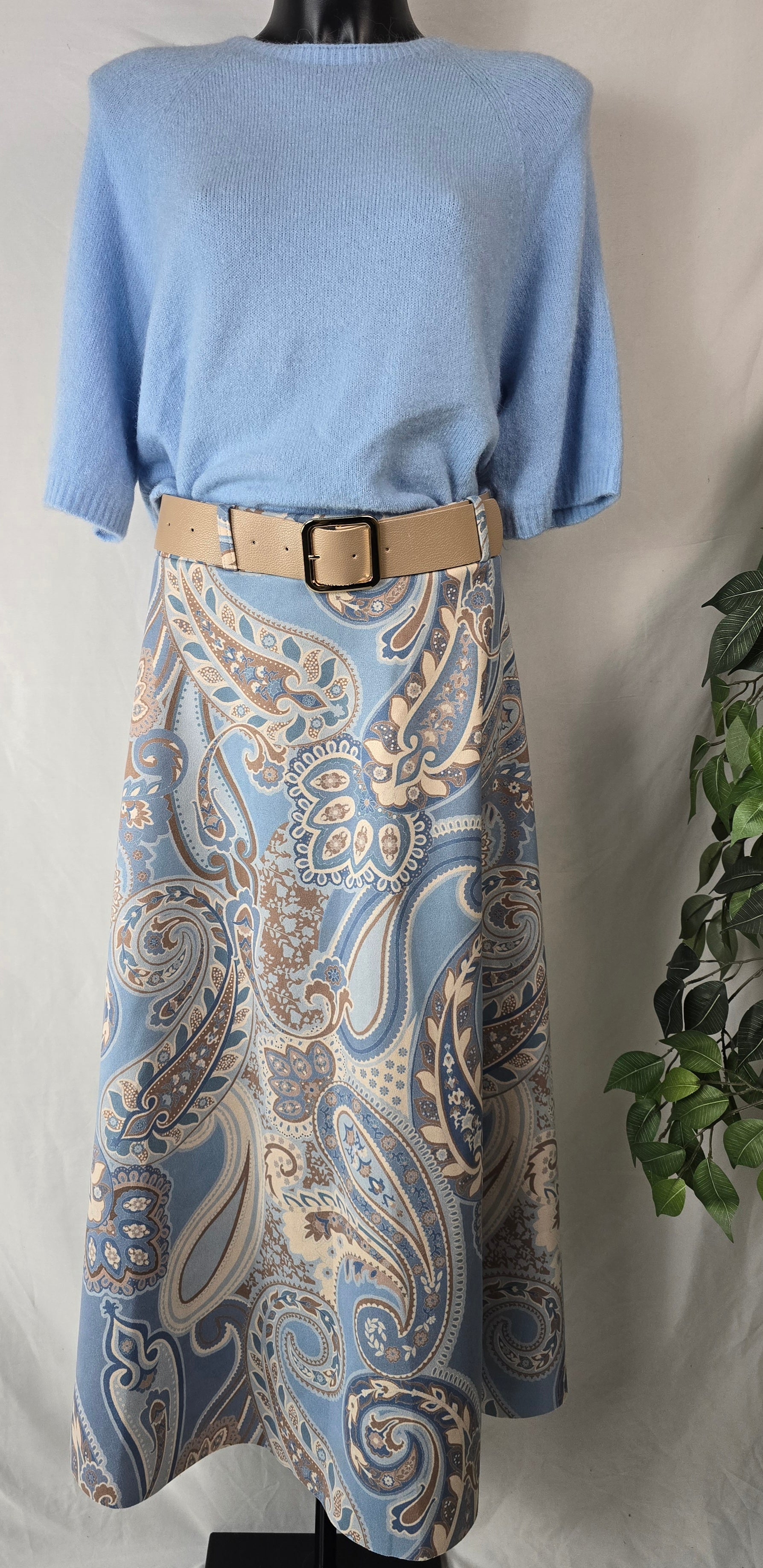Rok Paisley