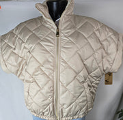 Bodywarmer Amine