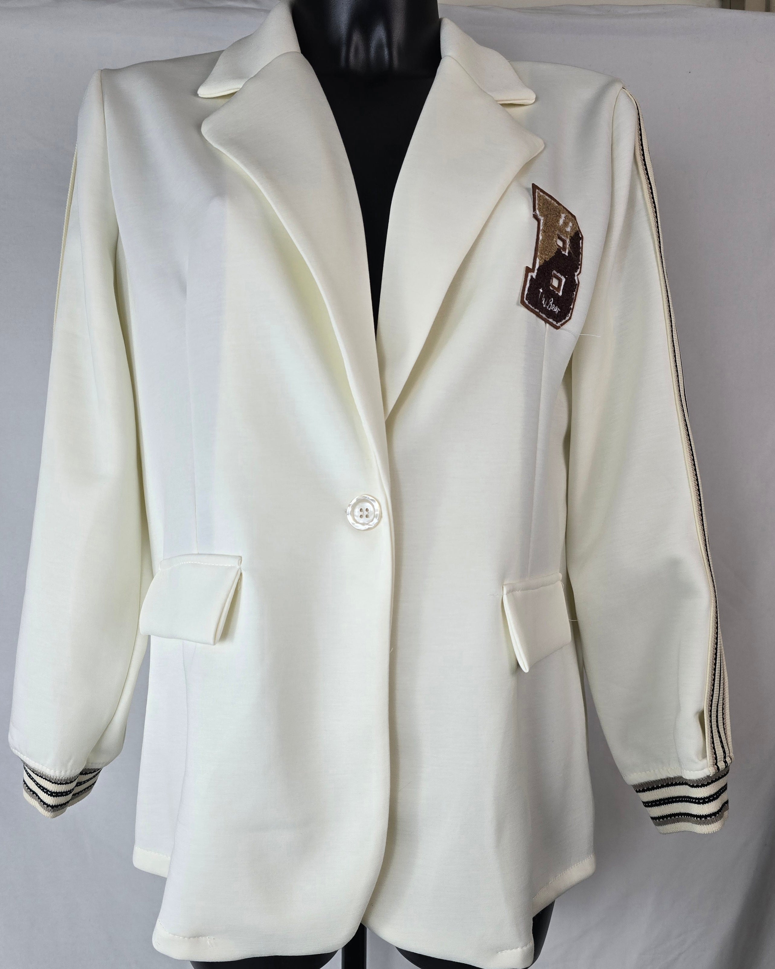 Blazer Beau