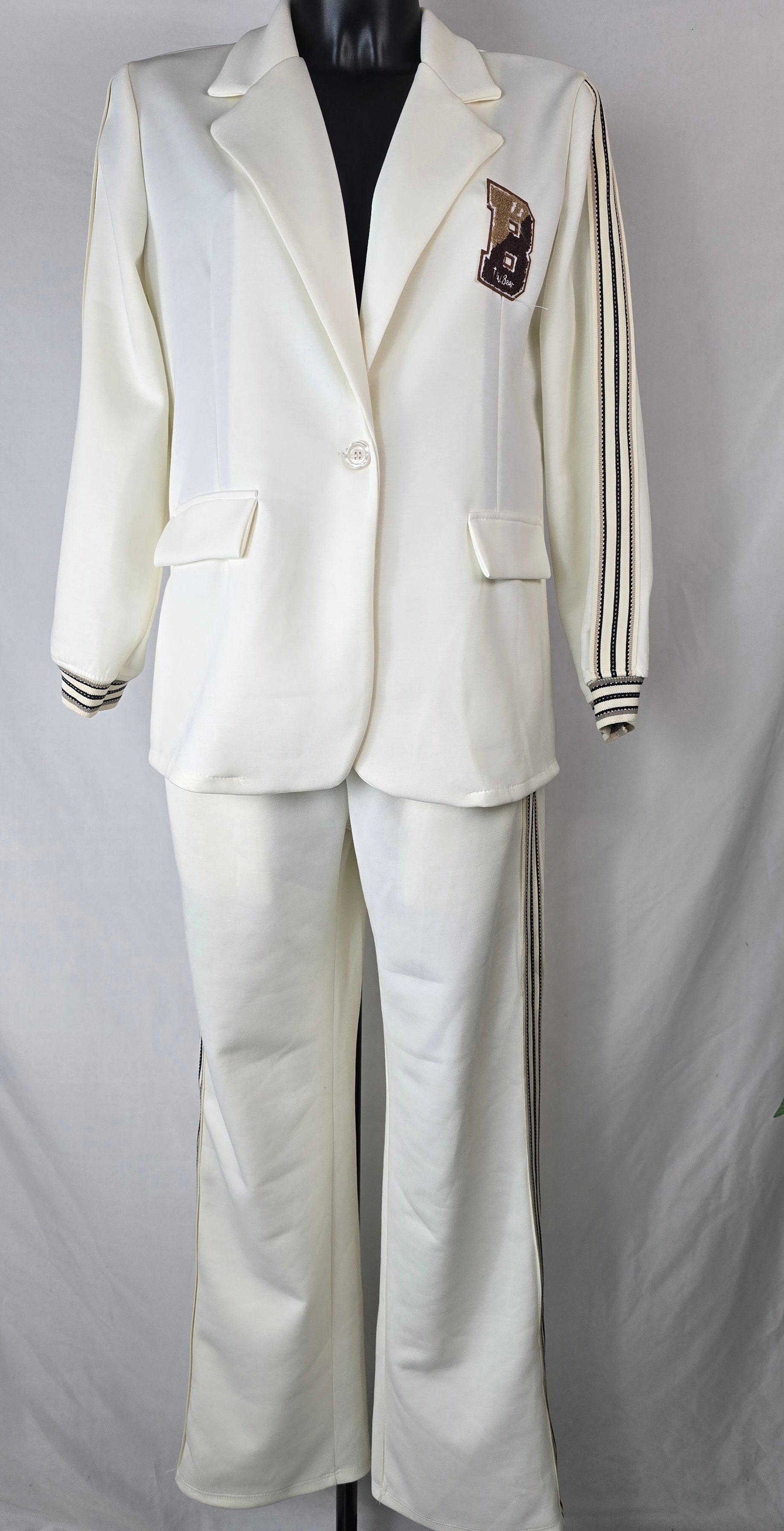 Blazer Beau