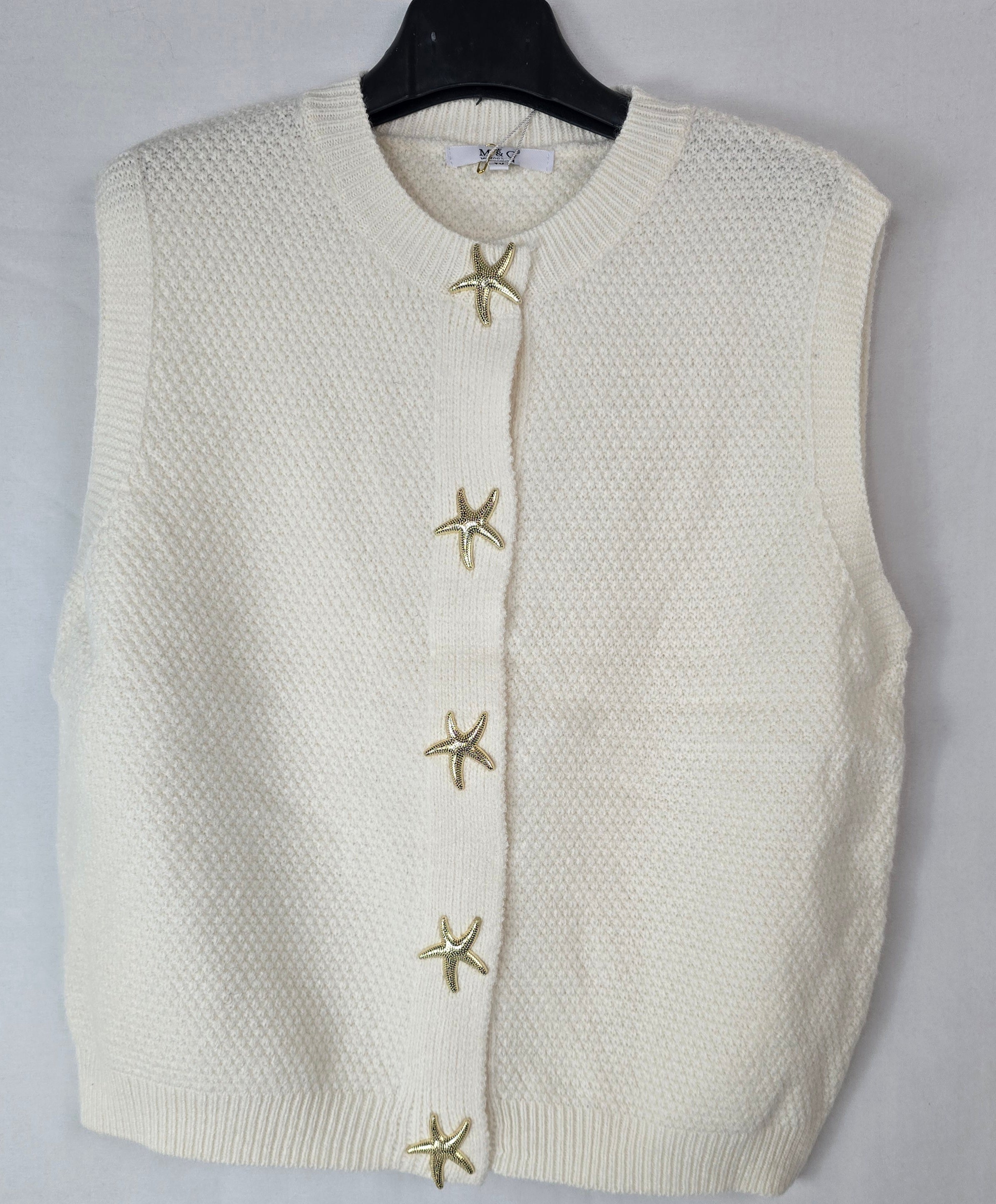 Gilet Lina