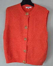 Gilet Lina