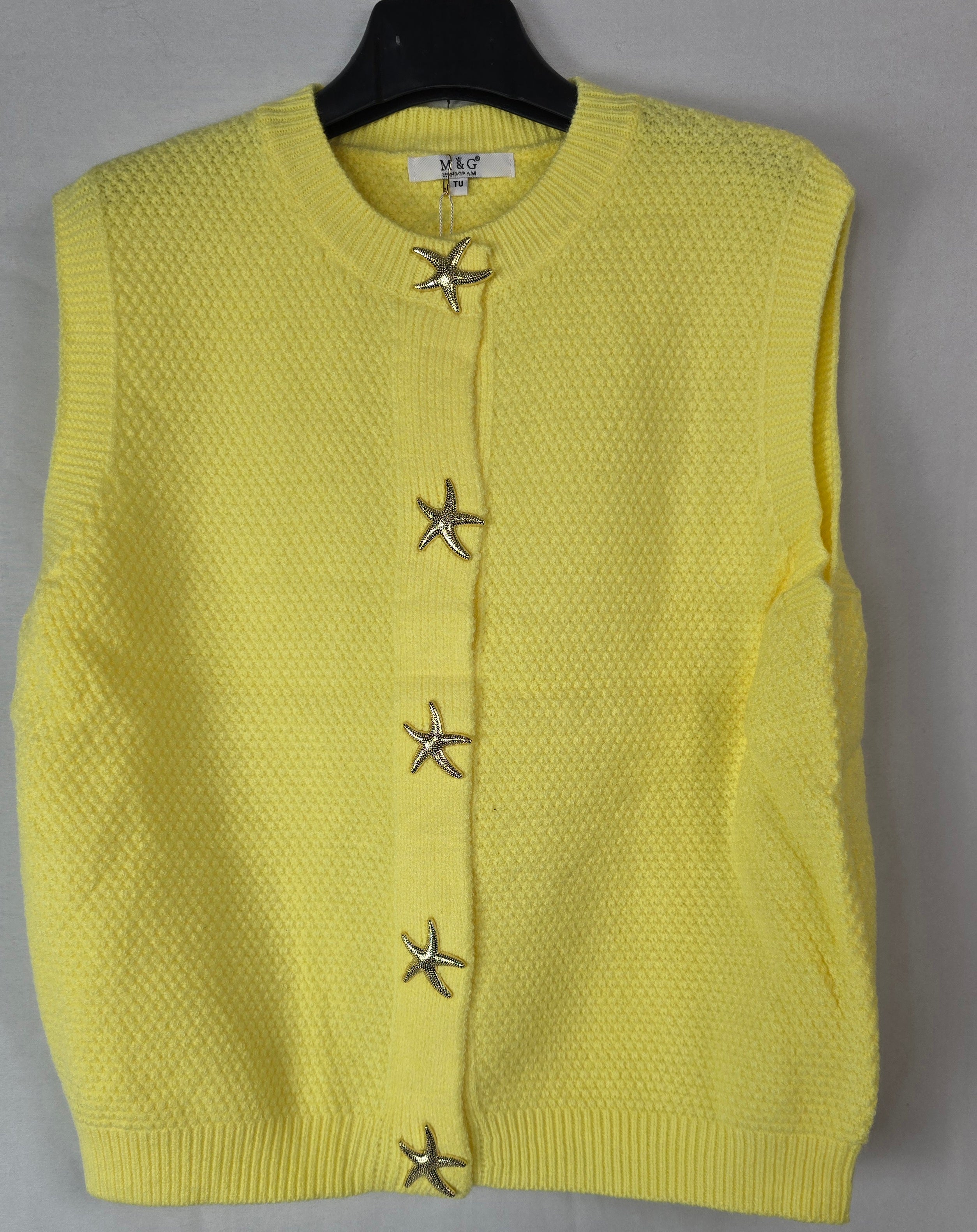 Gilet Lina