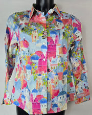 Blouse Chara