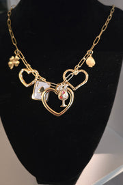 Ketting Hart