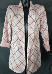 Blazer Ruit
