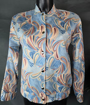 Bomber jack Color