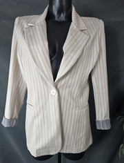 Blazer Brooklyn