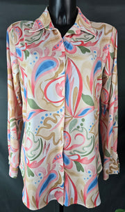 Blouse Loes