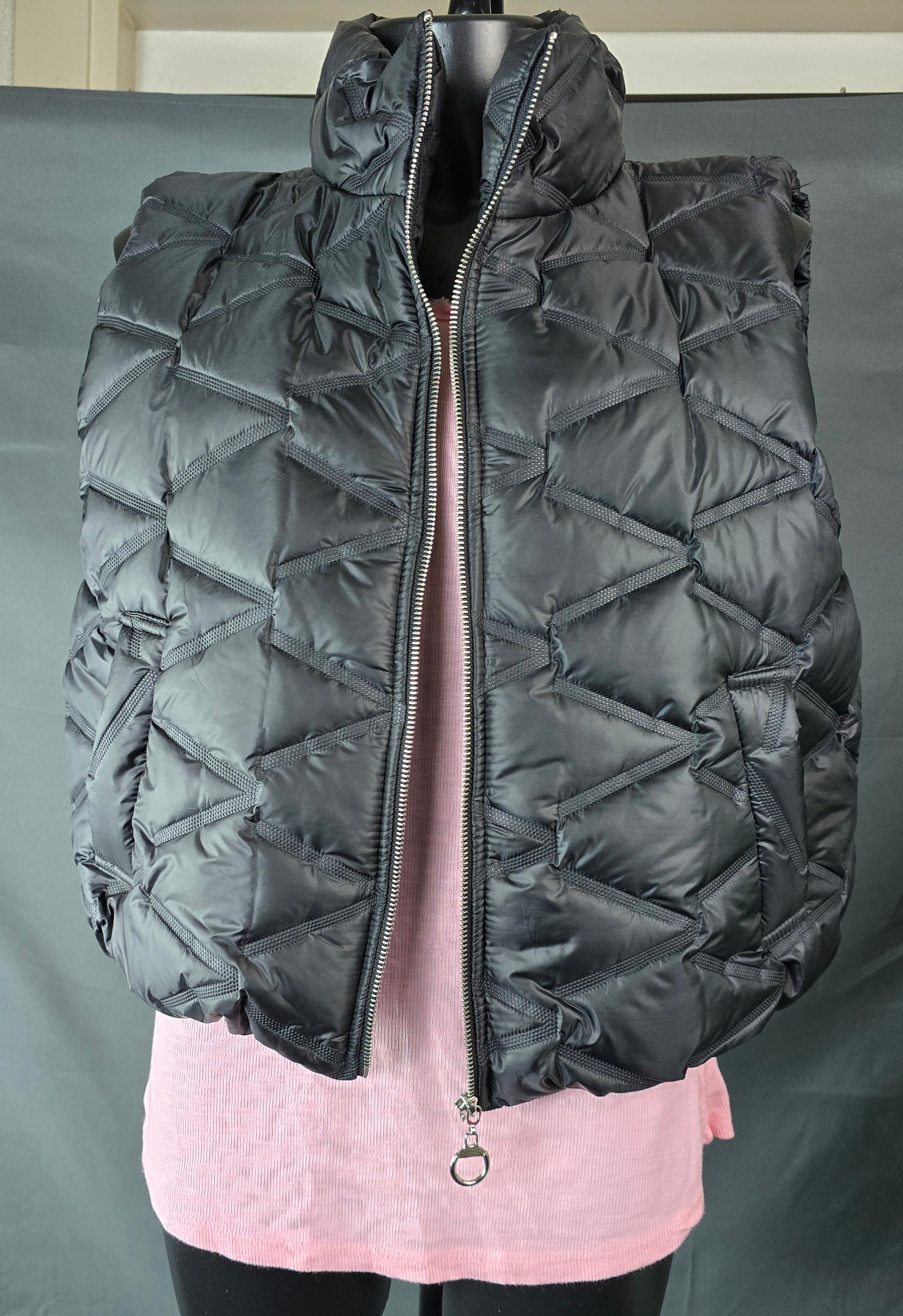 Bodywarmer Mia