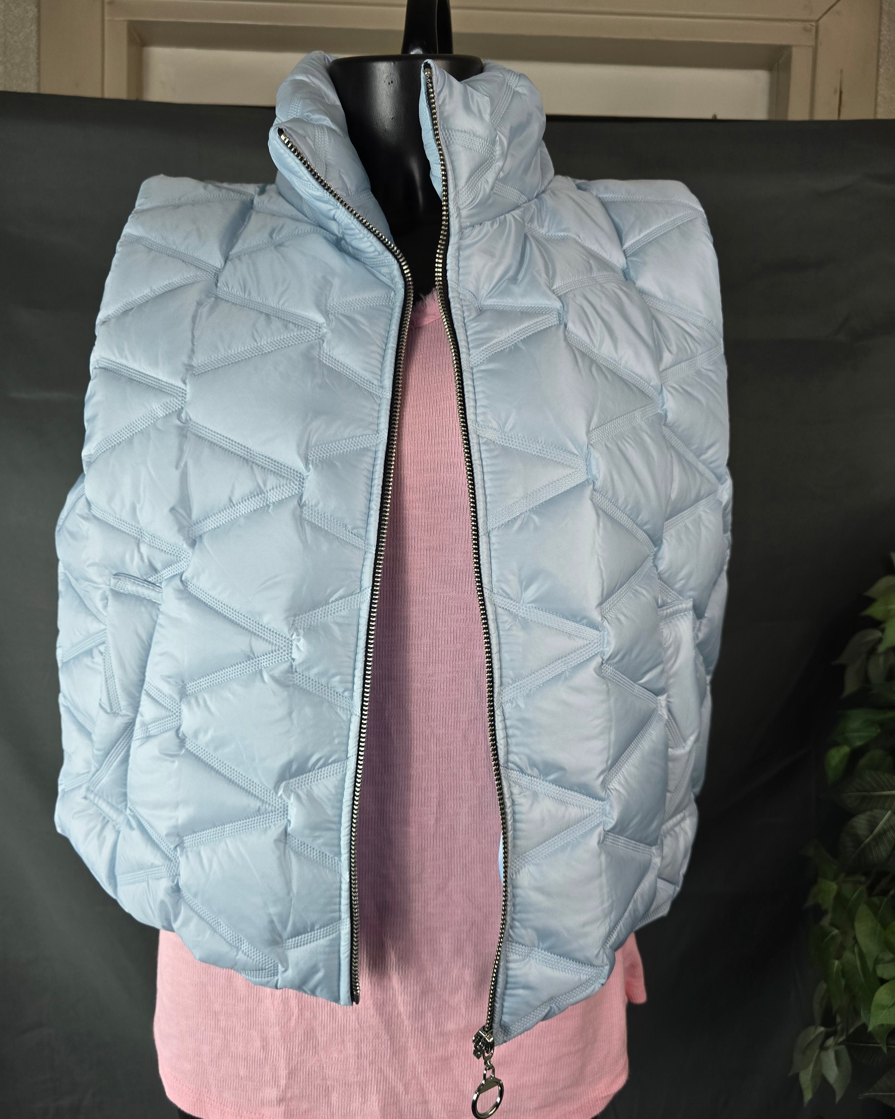 Bodywarmer Mona