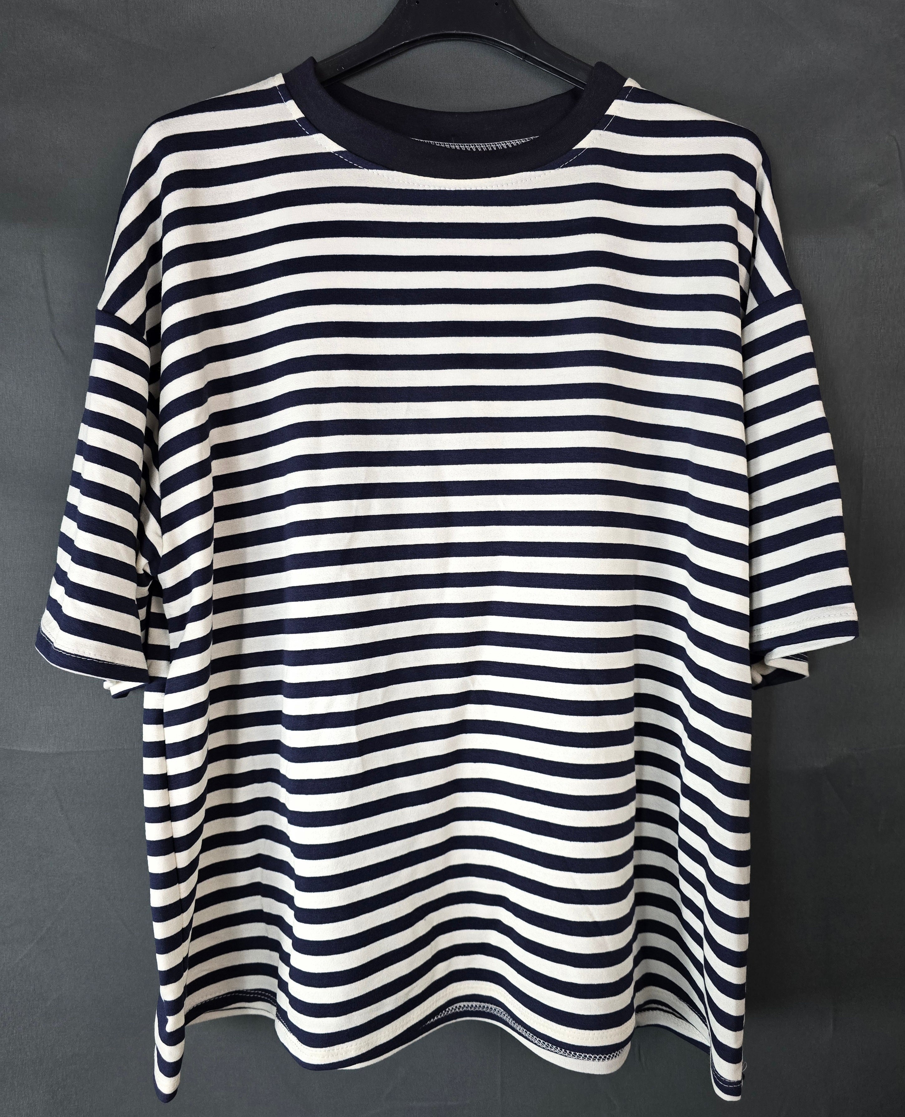 T-shirt Streep