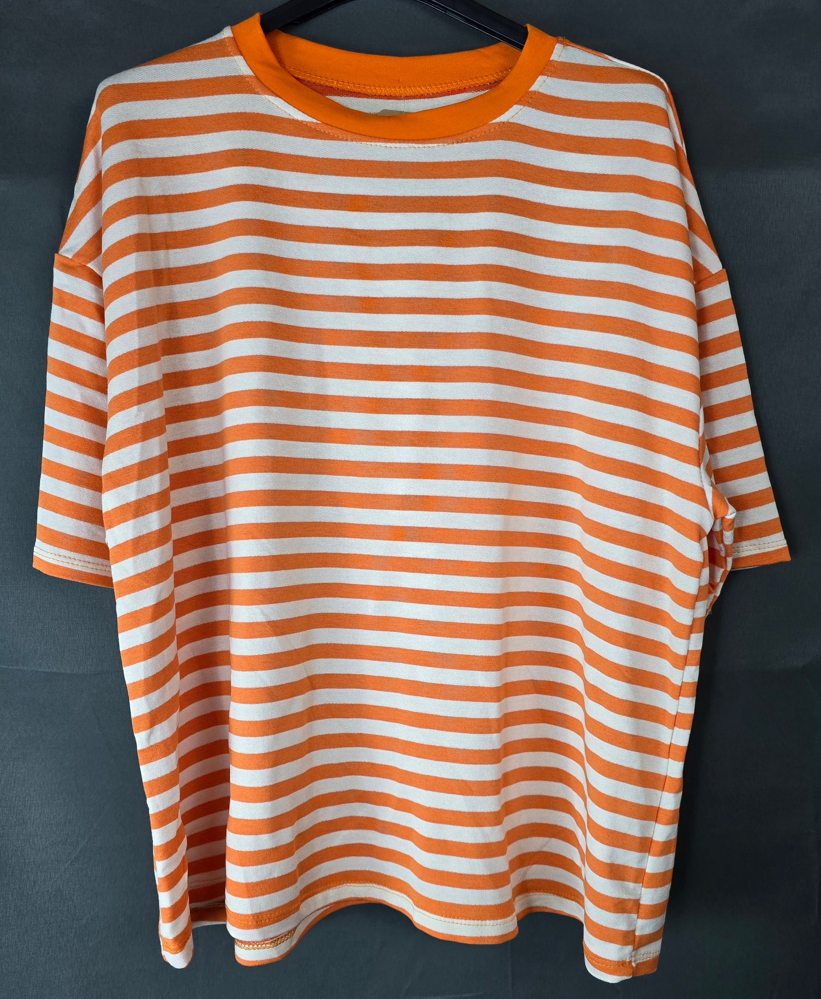 T-shirt Streep