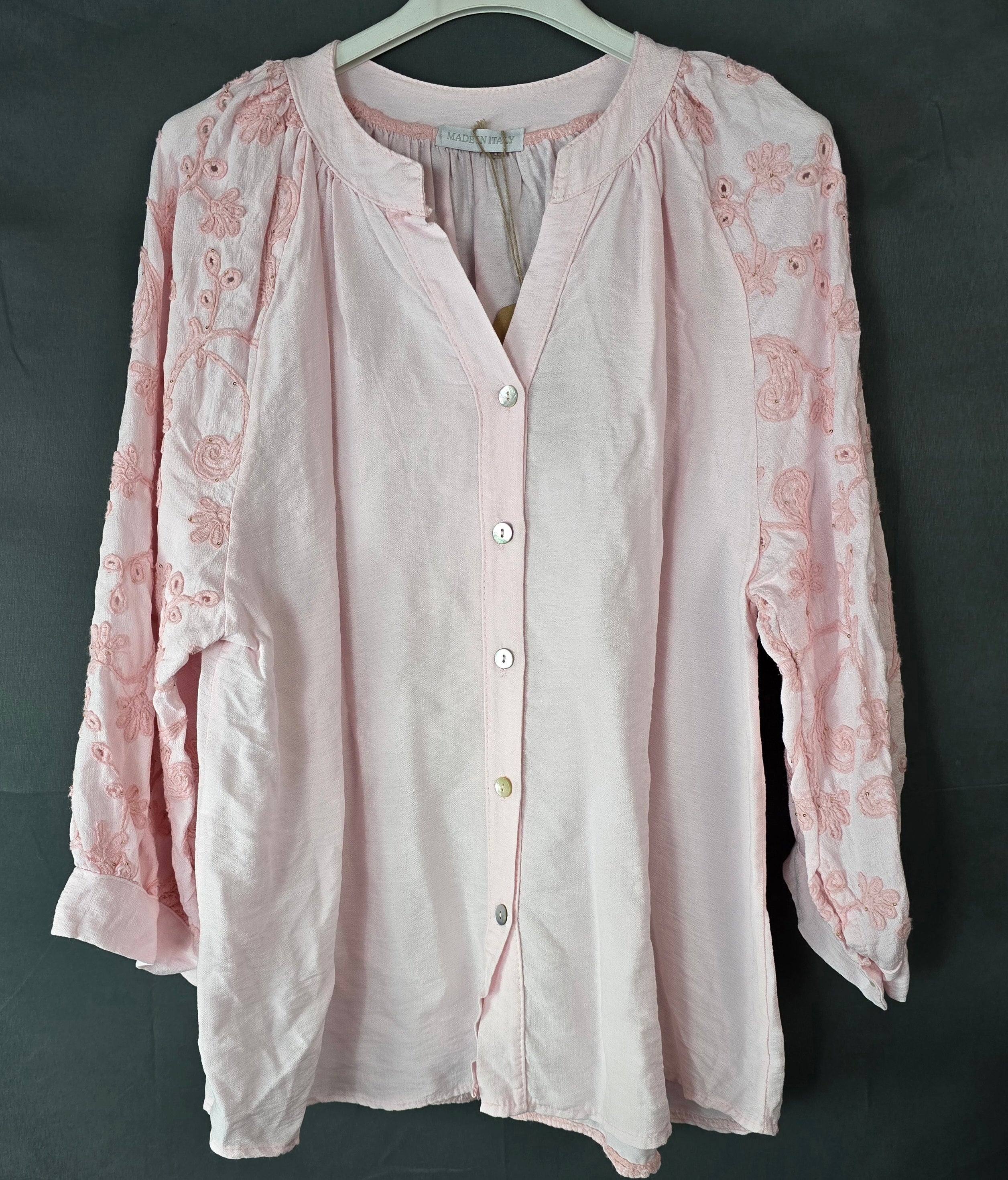 Blouse Joy