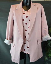 Blazer Claire