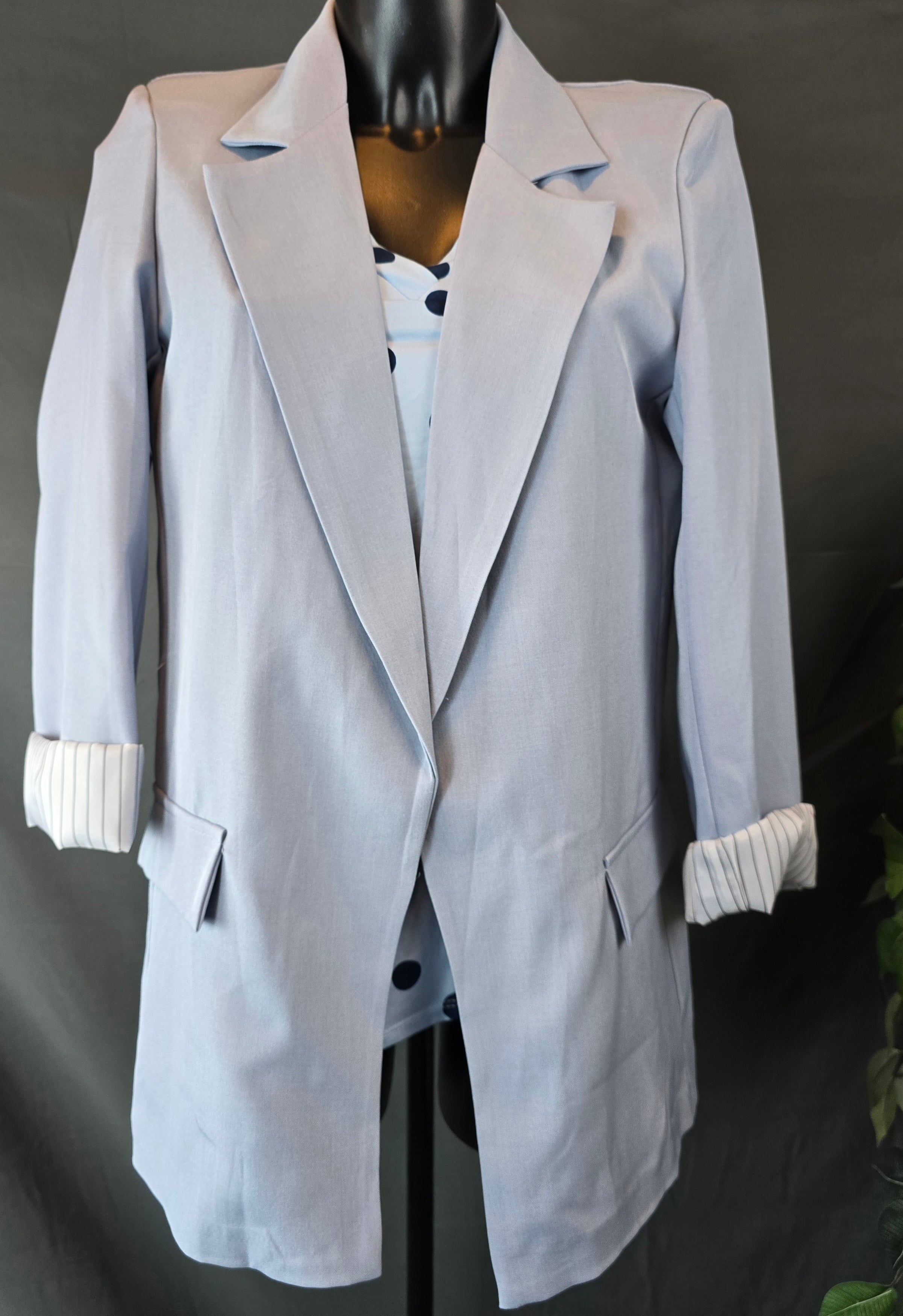 Blazer Claire
