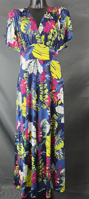 Jurk Maxi Model