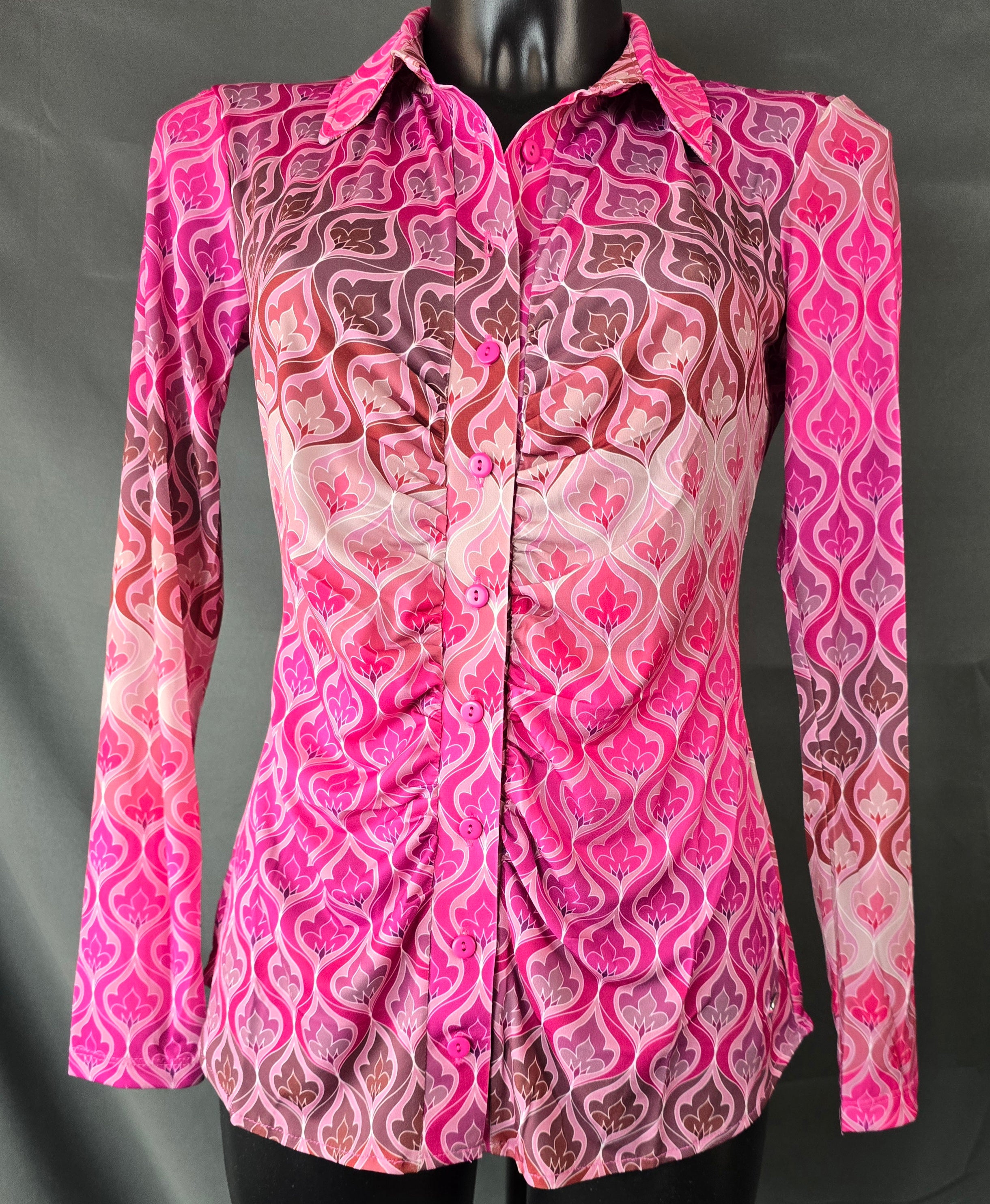 Blouse Cari