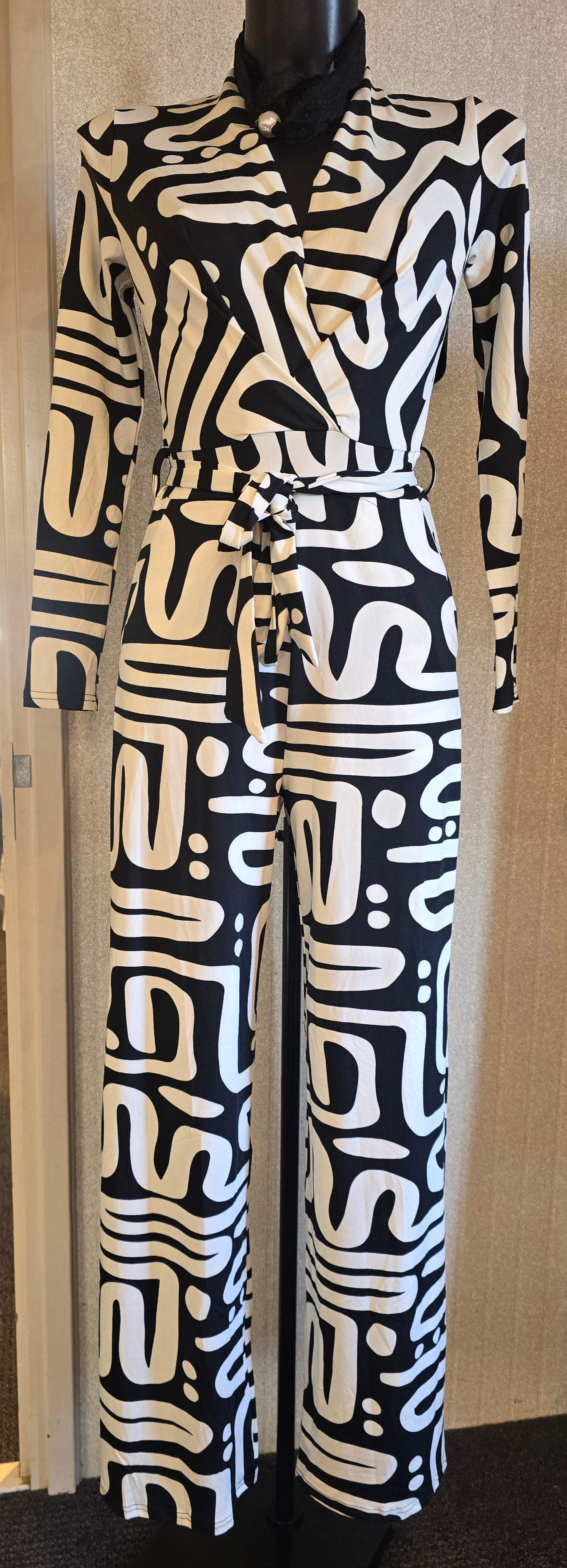 Jumpsuit