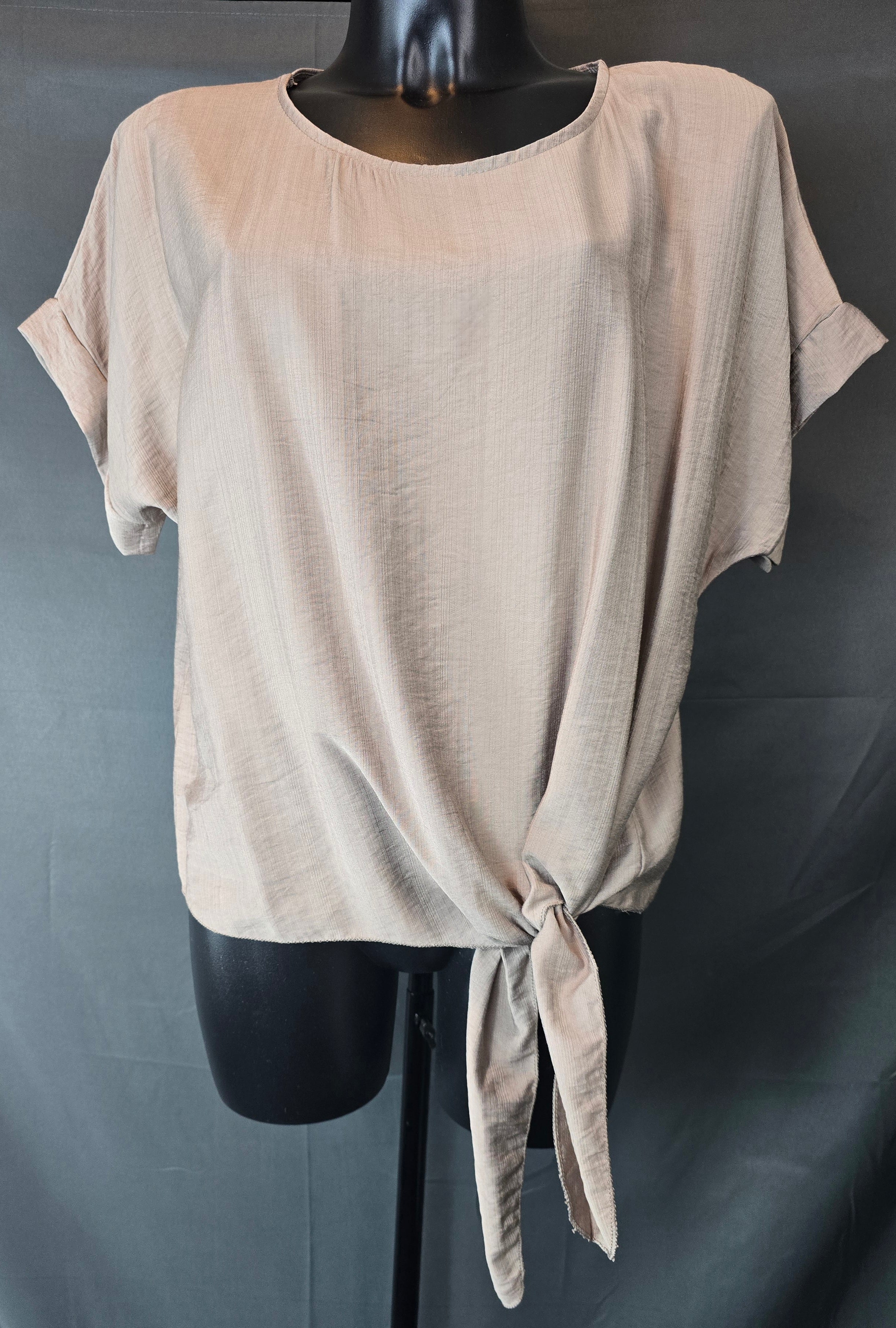 Knot Top