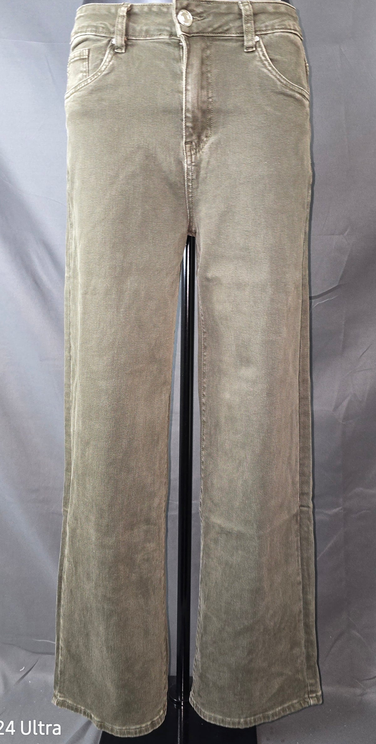 Broek goodies