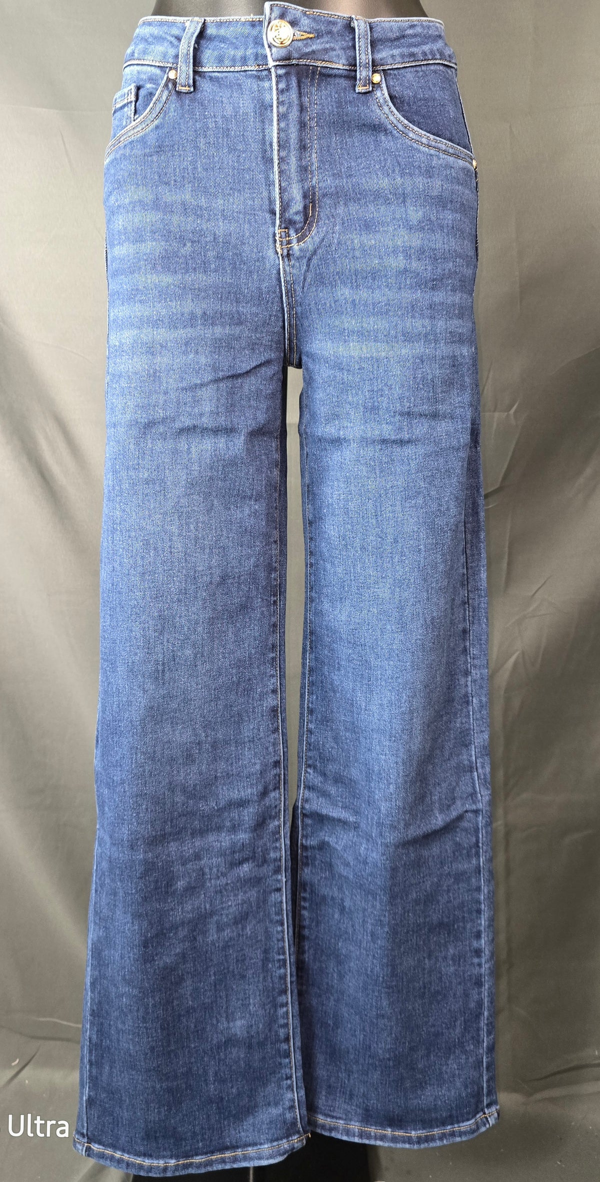 Broek goodies