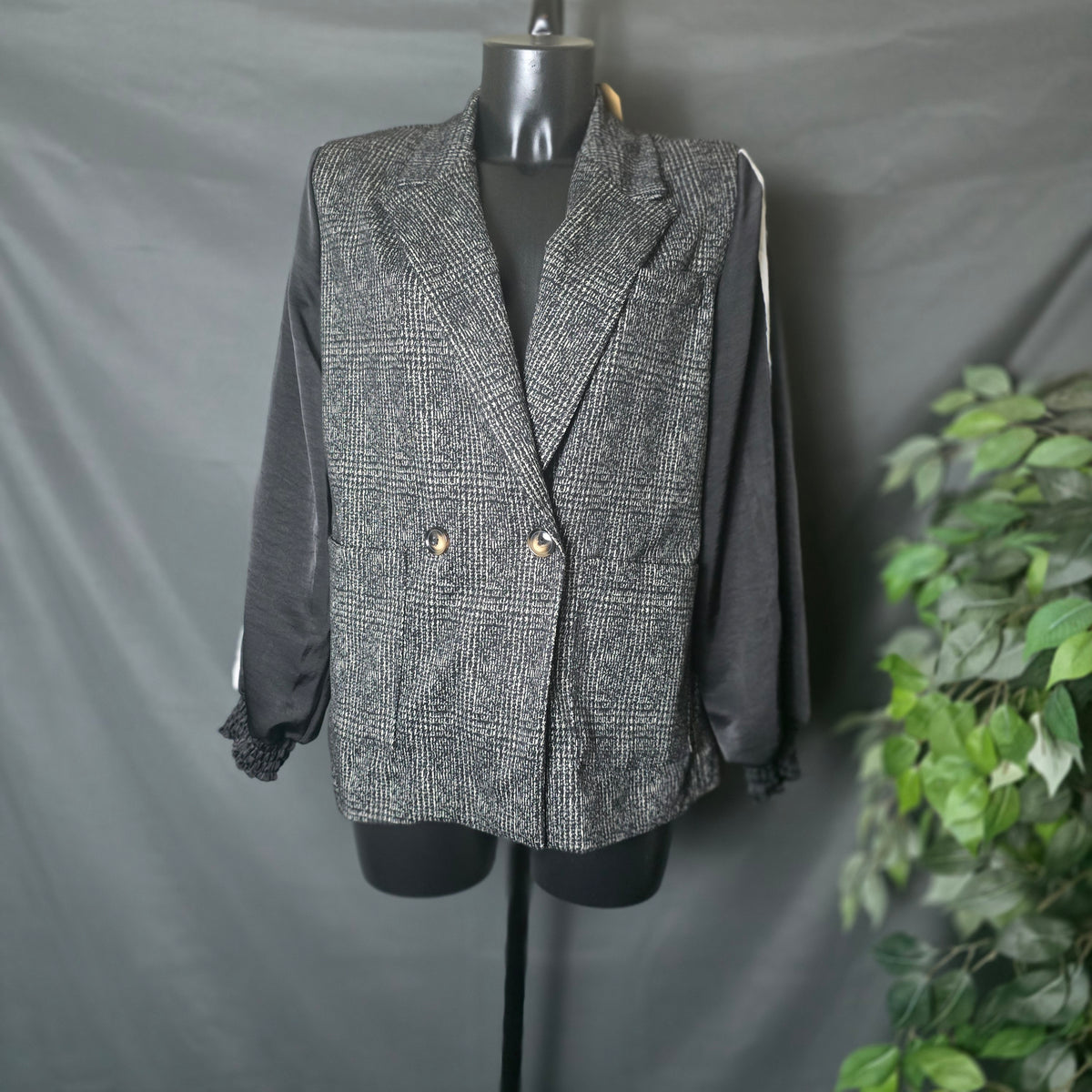 Blazer Ciska
