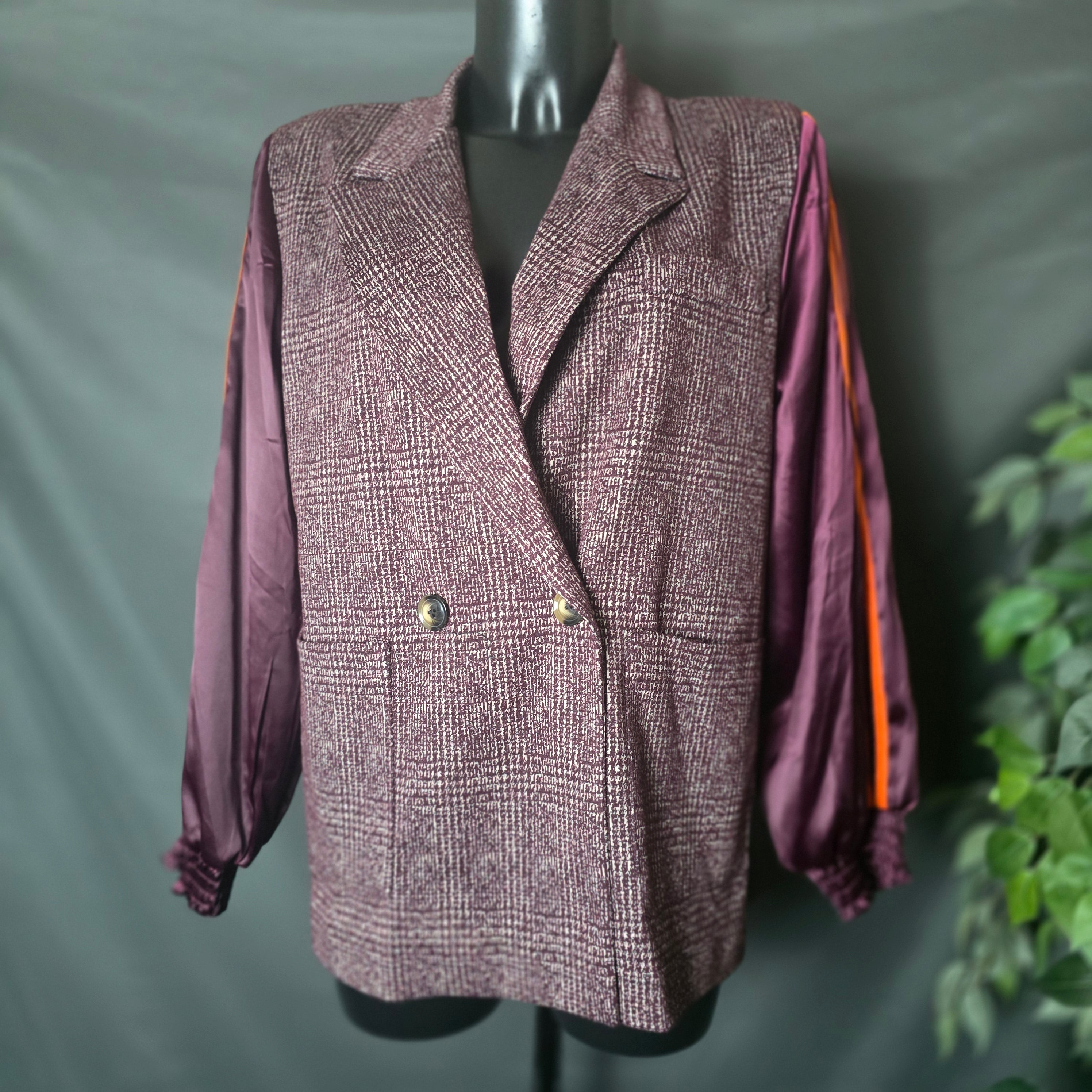 Blazer Ciska