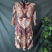 Tuniek/Jurk angel milan