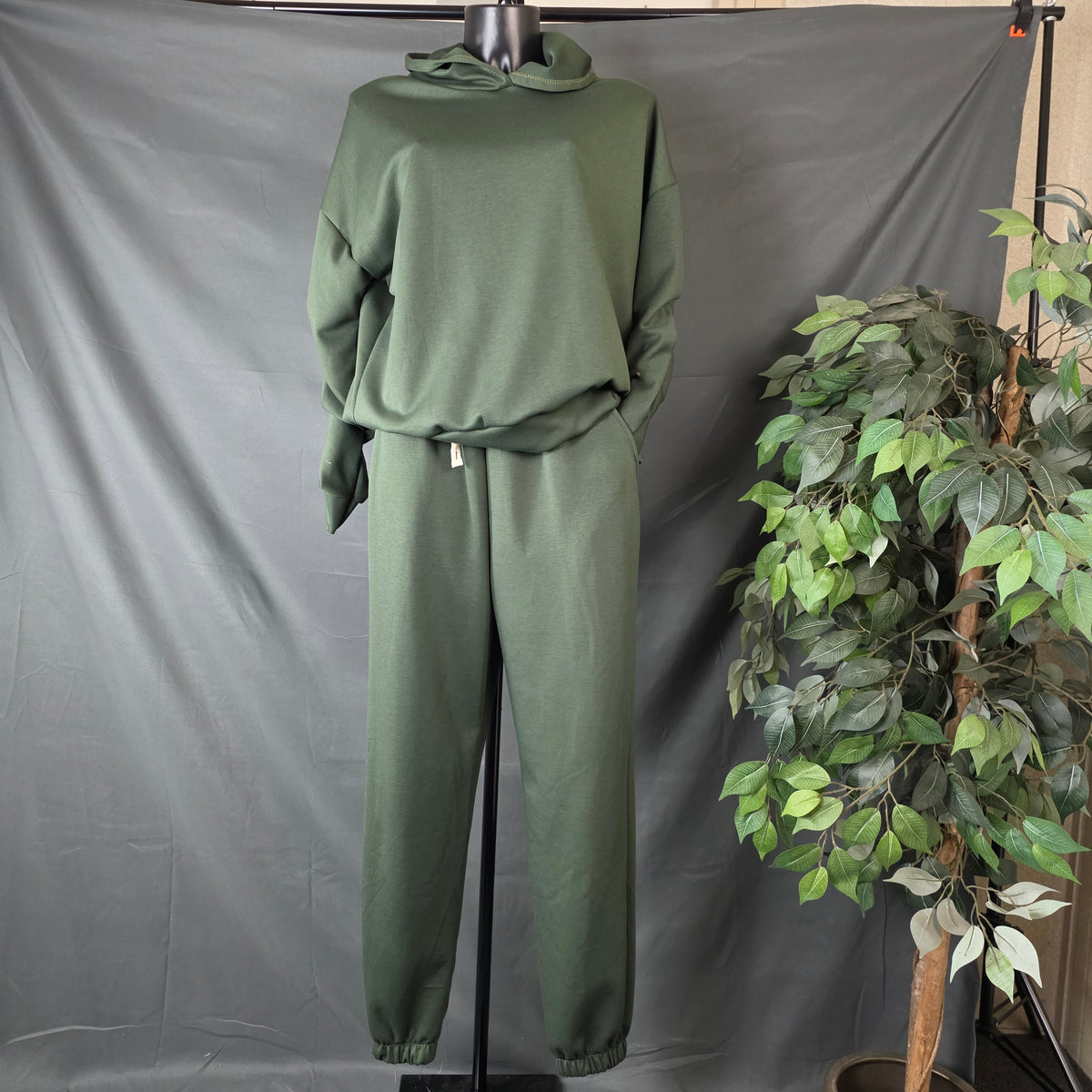 2DLG Joggingpak