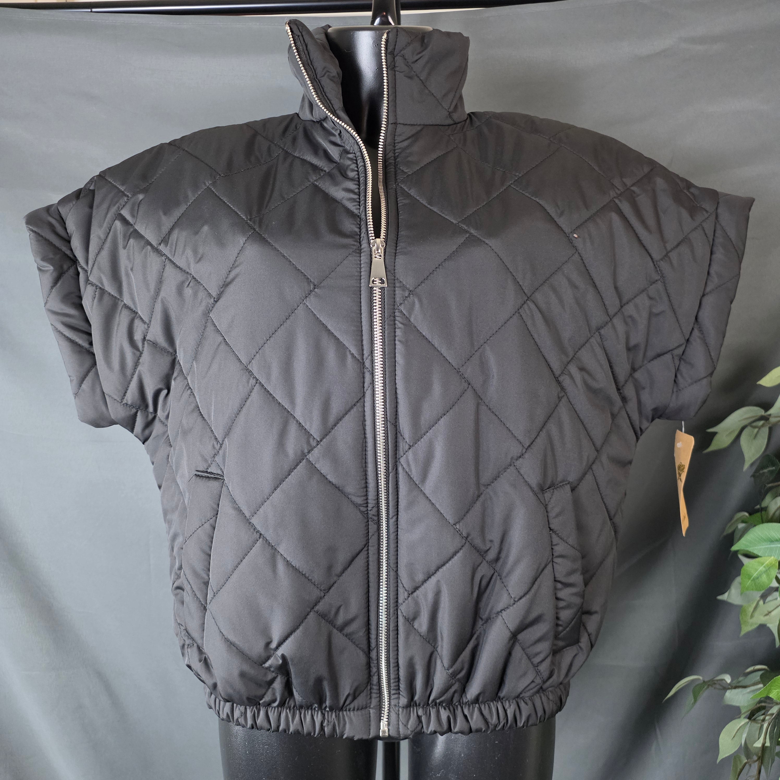 Bodywarmer Amine