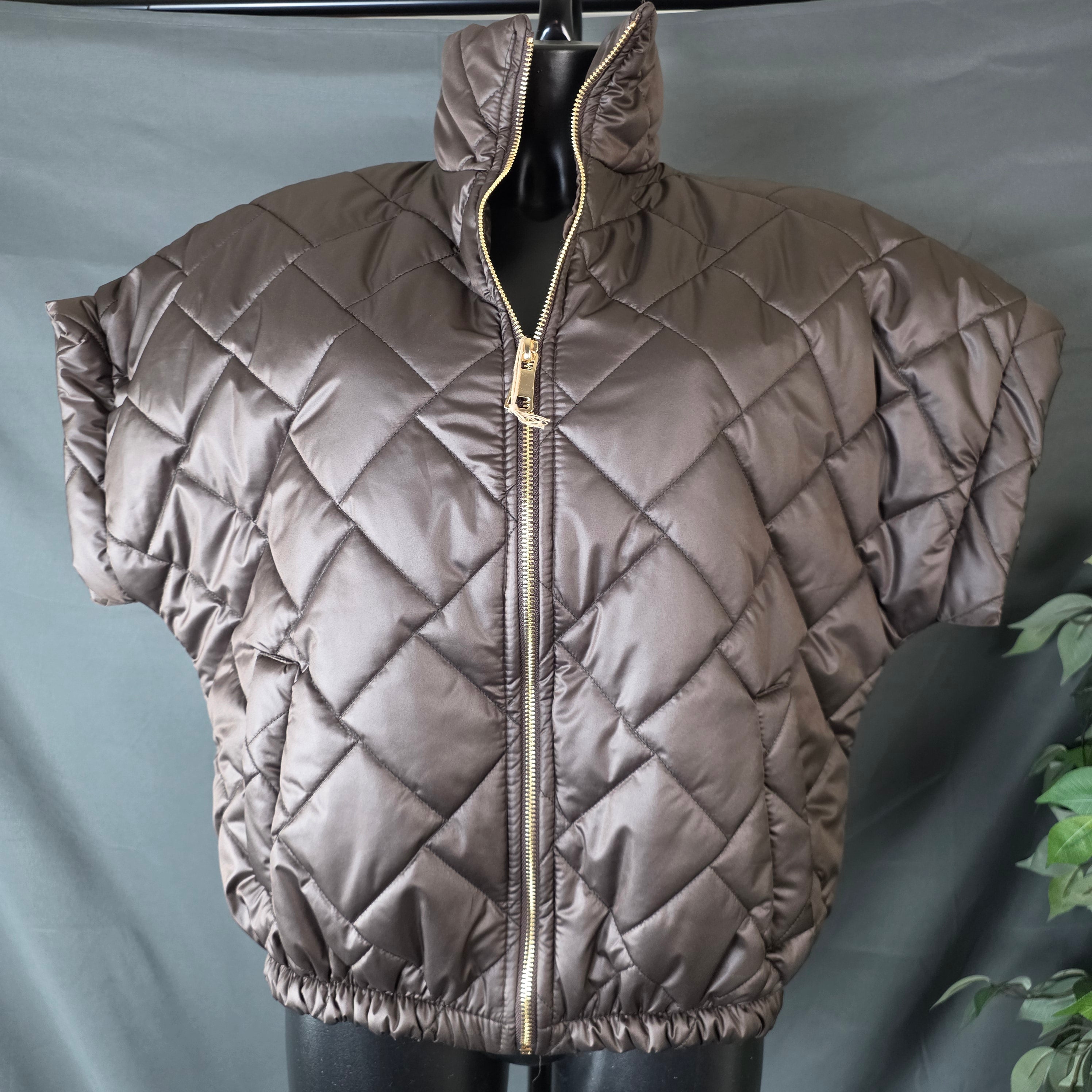 Bodywarmer Amine