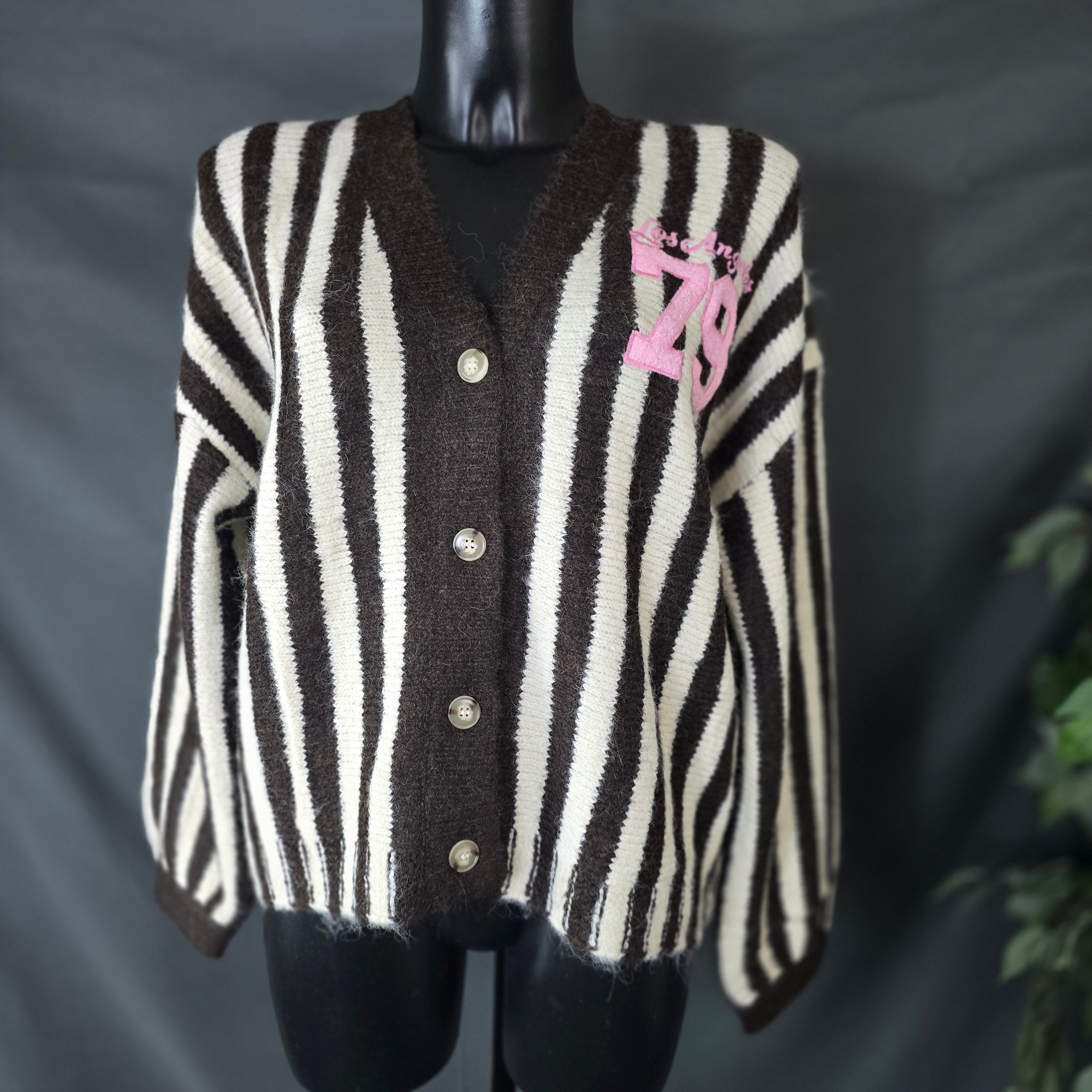 Vest  los Angeles 79