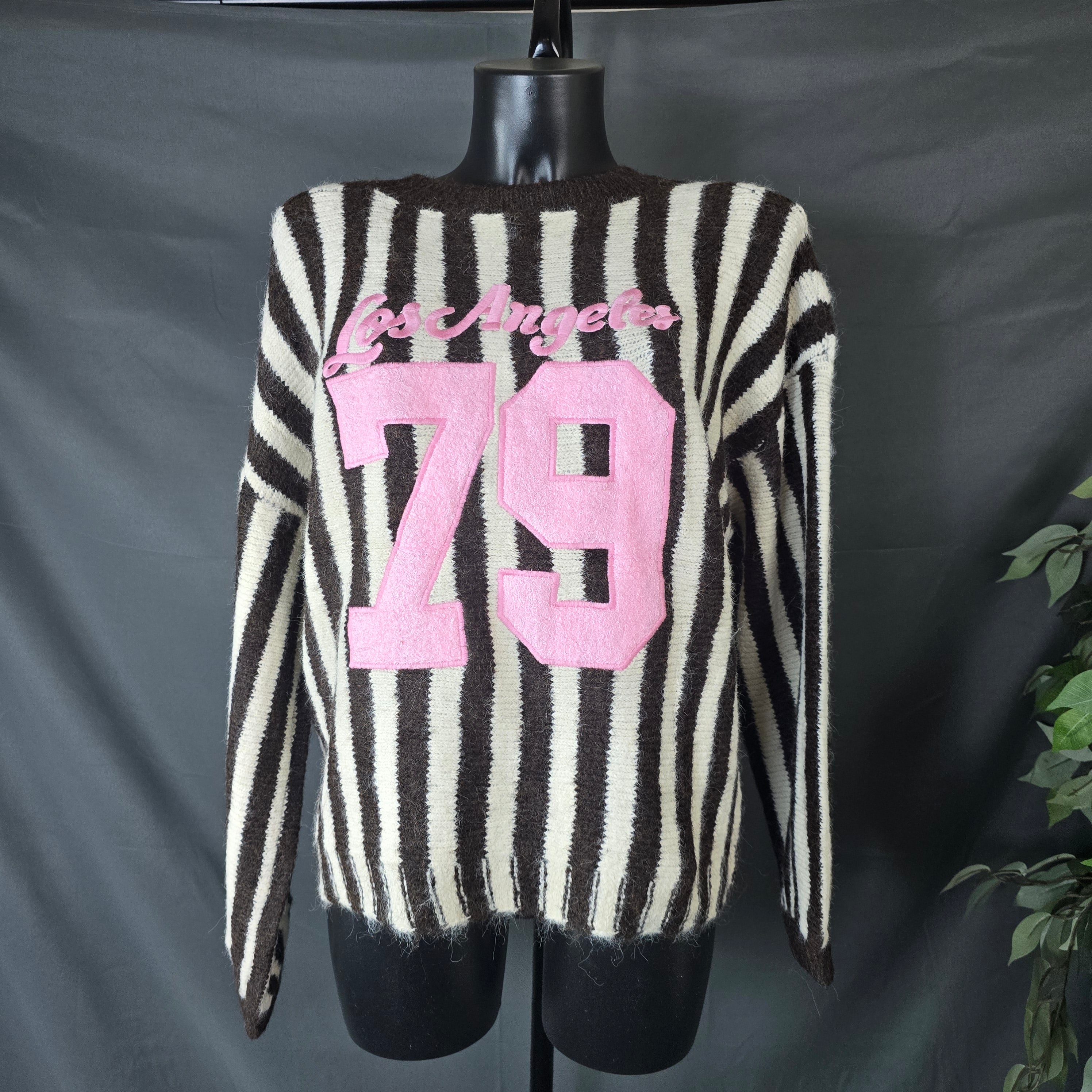 Vest  los Angeles 79