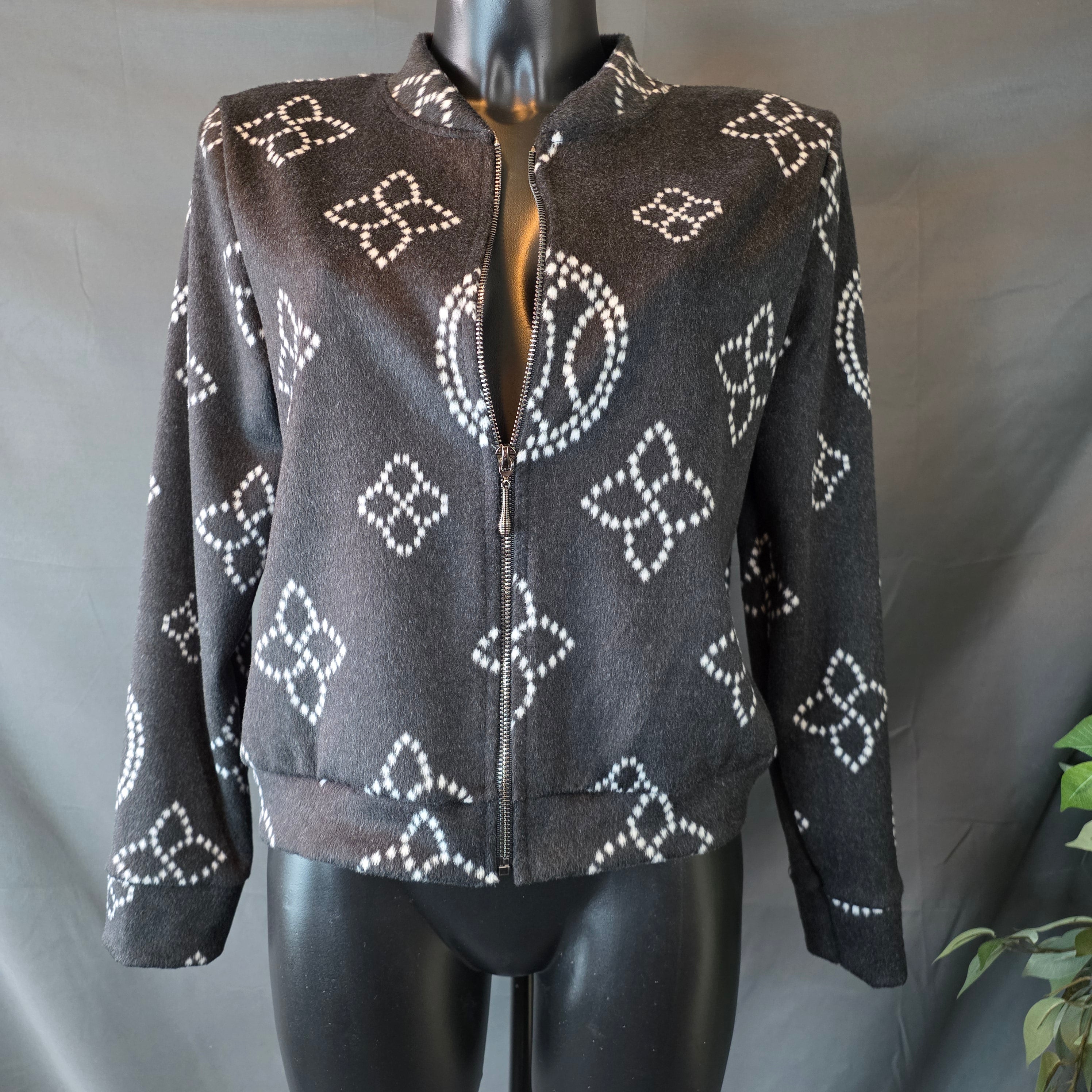 Bomber jas Bambino