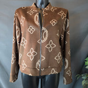 Bomber jas Bambino