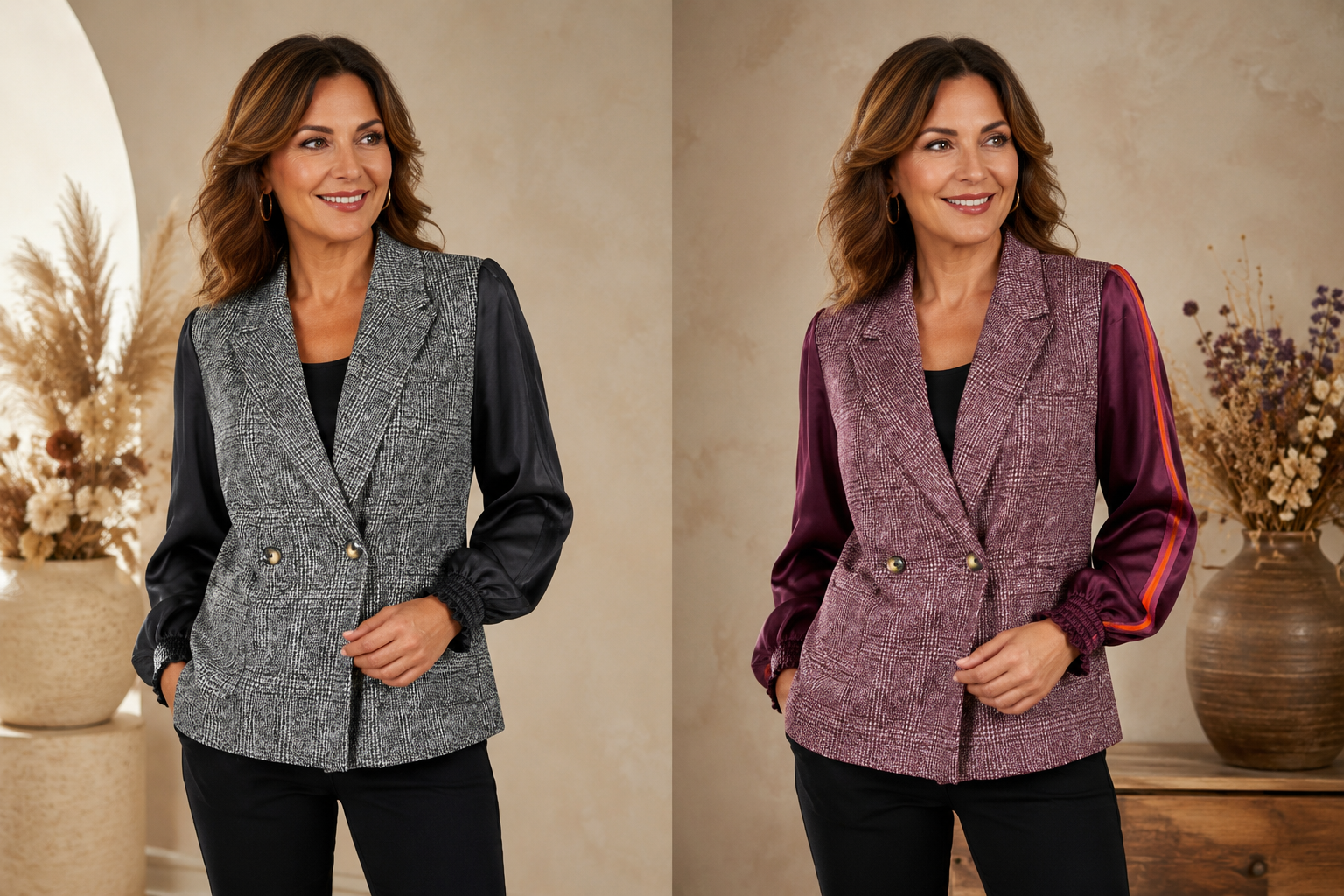 Blazer Ciska