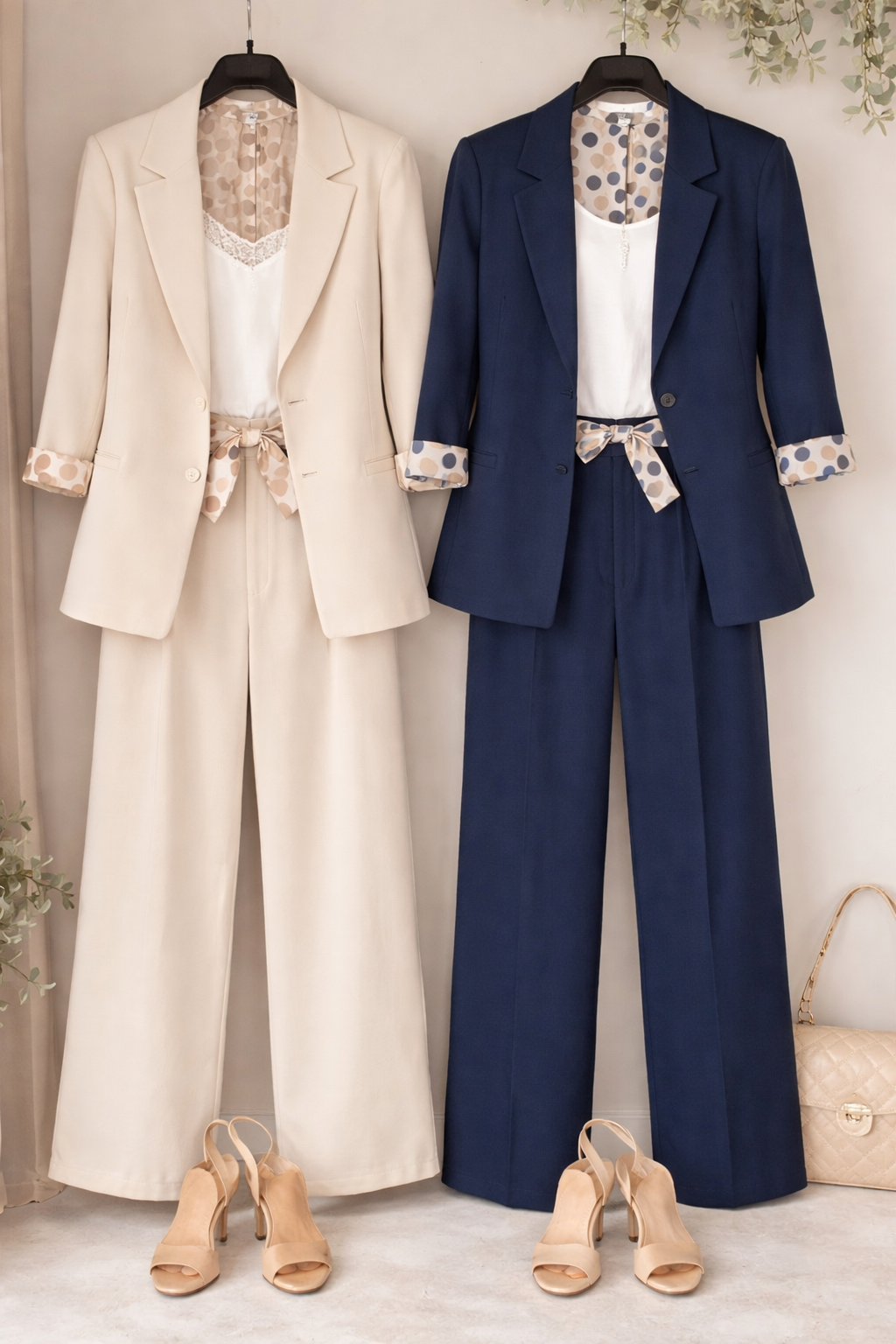 Blazer Suze
