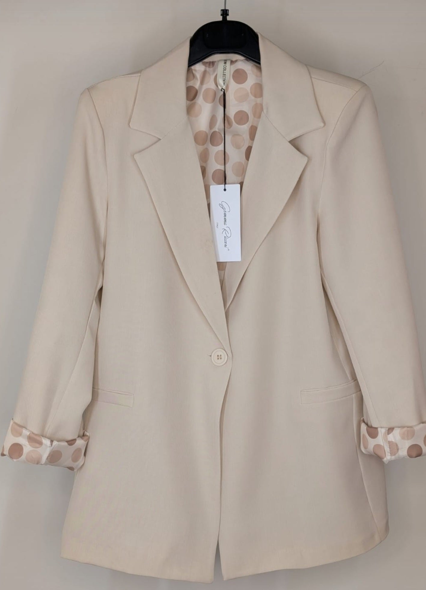 Blazer Suze