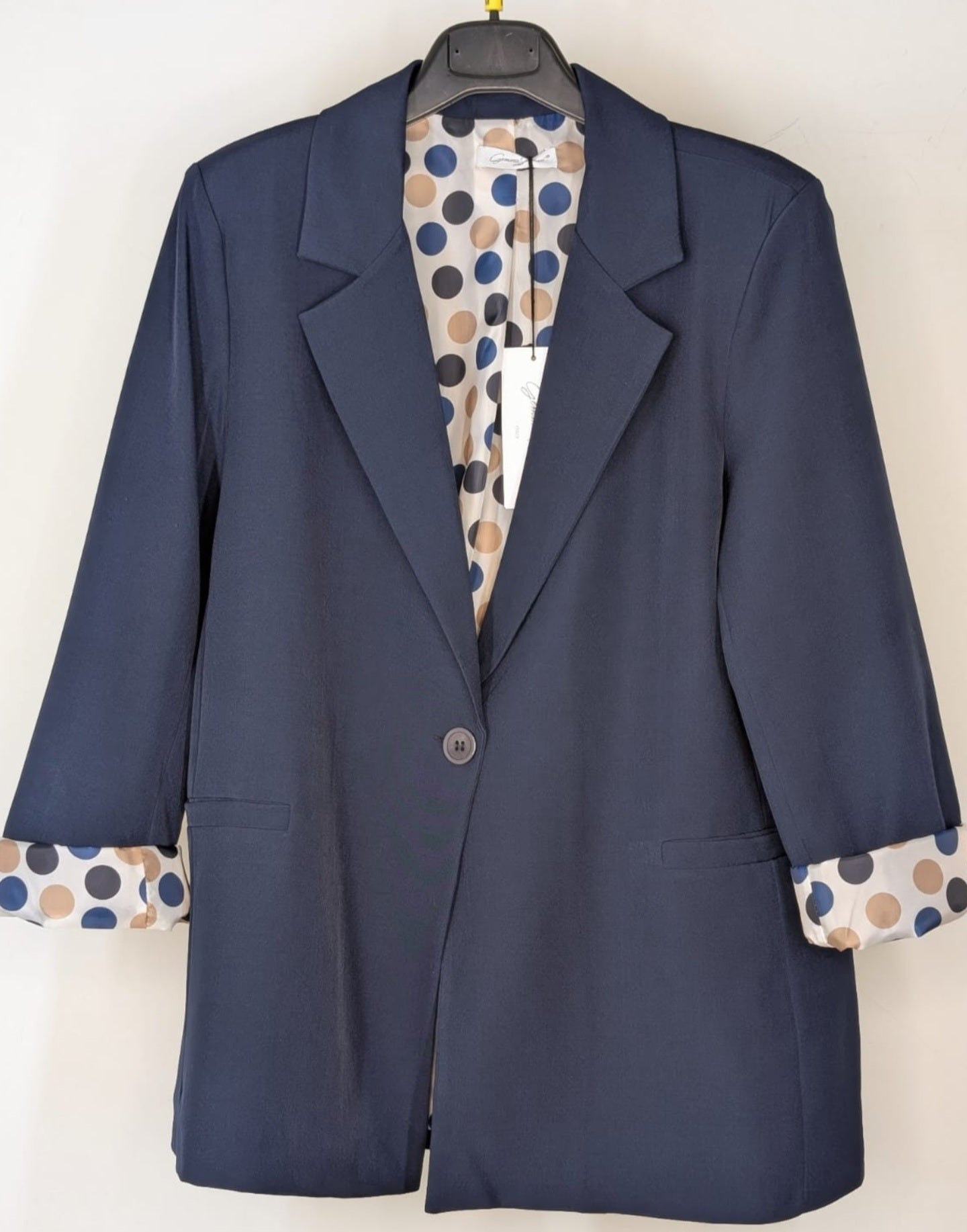 Blazer Suze